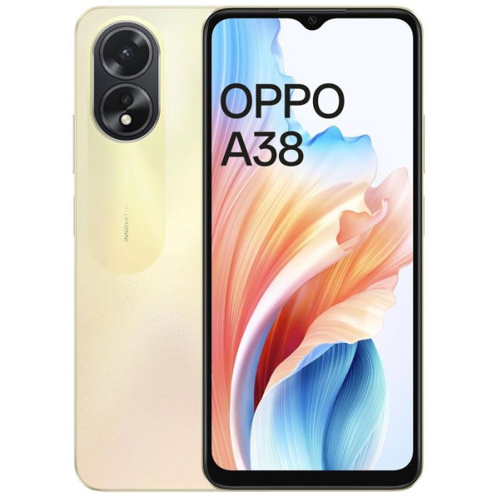PORTABLE OPPO A38 - DS|4G - 4GB|128GB 