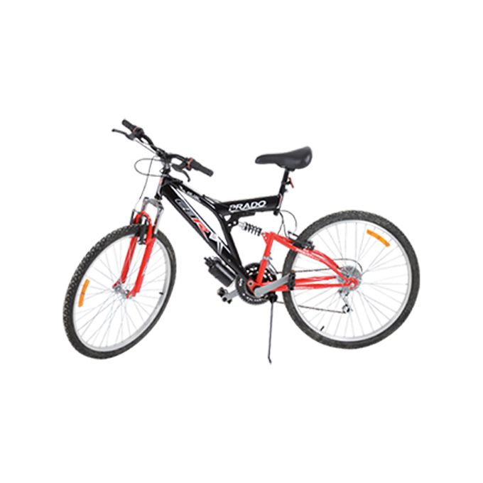 BICYCLETTE 24