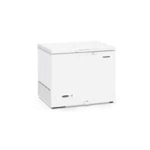 Congelateur 240L Horizontal Telefunken FRIG-TLF240NP - Blanc