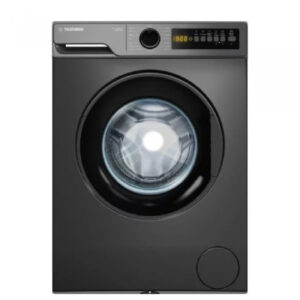 Machine A Laver Frontale 8KG Telefunken TL0812T2DG - Gris