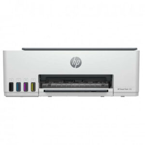 Imprimante 3En1 Hp Smart Tank 580 - Wifi - Basalte Clair