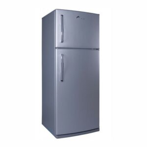 Réfrigérateur 300L Montblanc Fge35 - Defrost - Gris