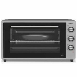 Four 60L Electrique Proff Pr.M6005G - 2200W - Gris