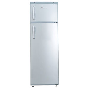 Réfrigérateur 300L Montblanc Fge30 - Defrost - Gris