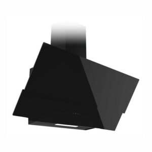 Hotte Design Focus Galaxy 90 - 90Cm - Noir