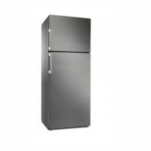 Réfrigérateur 423L Whirpool W7Ti8711Nfxex - Nofrost - Inox