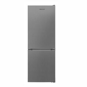 Réfrigérateur 341L Combiné Telefunken Frig-373I - Nofrost - Inox
