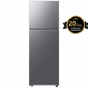 Réfrigérateur 449L Samsung Rt31Cg5000S9El - No Frost - Inox