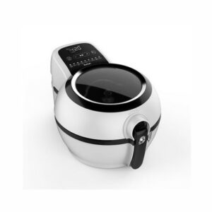 Friteuse Actyfry Genius Tefal FZ760025 - 1350W - Blanc