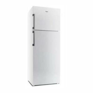 Réfrigérateur 442L Whirlpool W7Ti8711Nfwex - Nofrost - Blanc
