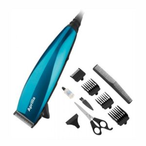 Tondeuse Aprilla Ahc-5008 - 5.5 W - Bleu