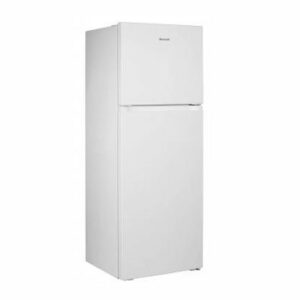 Réfrigérateur 600L Brandt Bd6010Nw - Nofrost - Blanc