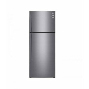 Réfrigérateur 438L LG Gl-C502Hlcl - Nofrost - Inox