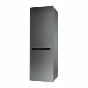 Réfrigérateur Combiné 320L Whirlpool Wfnf 81E Ox 1- Nofrost - Inox