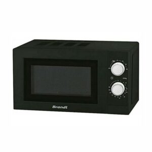 Micro-Onde 20L Brandt Solo Sm2016B - Noir