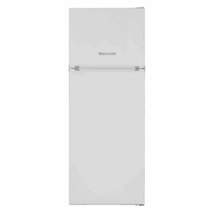 Réfrigérateur 439L Telefunken Frig-453W - Less Frost - Blanc