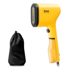 Défroisseur A Main TEFAL DT2026 Pure Pop 1300W Jaune