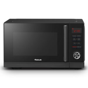 Micro-Onde 25L Focus Fm.250 - Noir