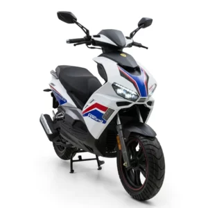 FORMULA BBM 125CC
