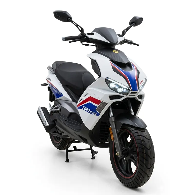 FORMULA BBM 125CC