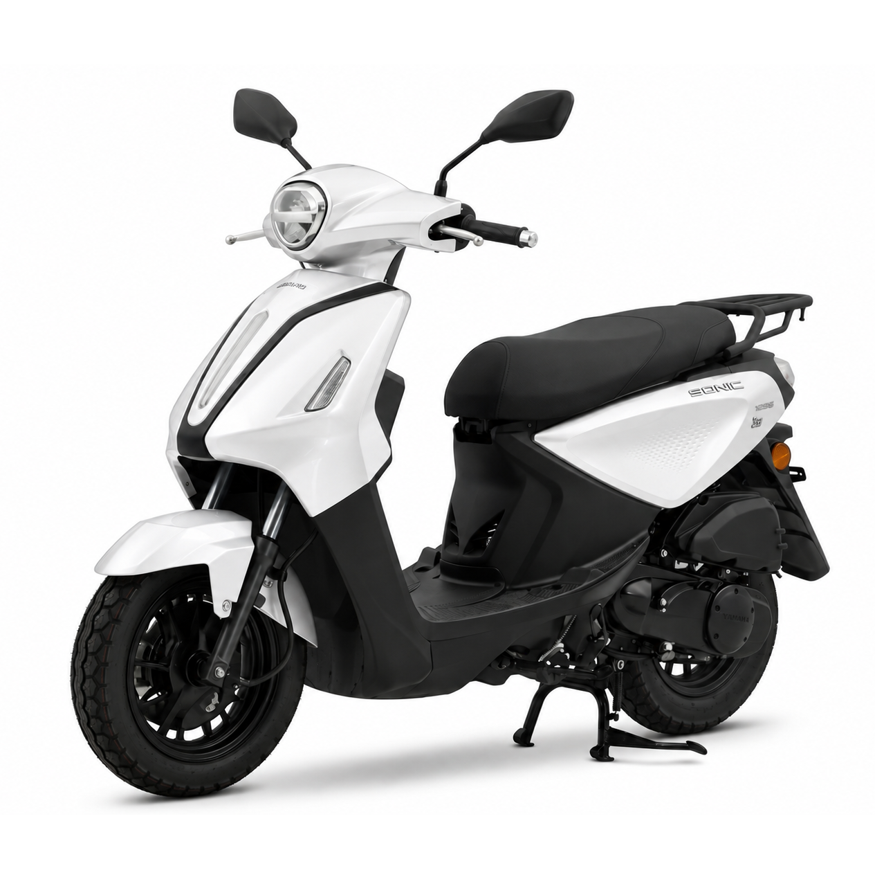 Scooter SLC Dayun Sonic - 49cc – Image 2