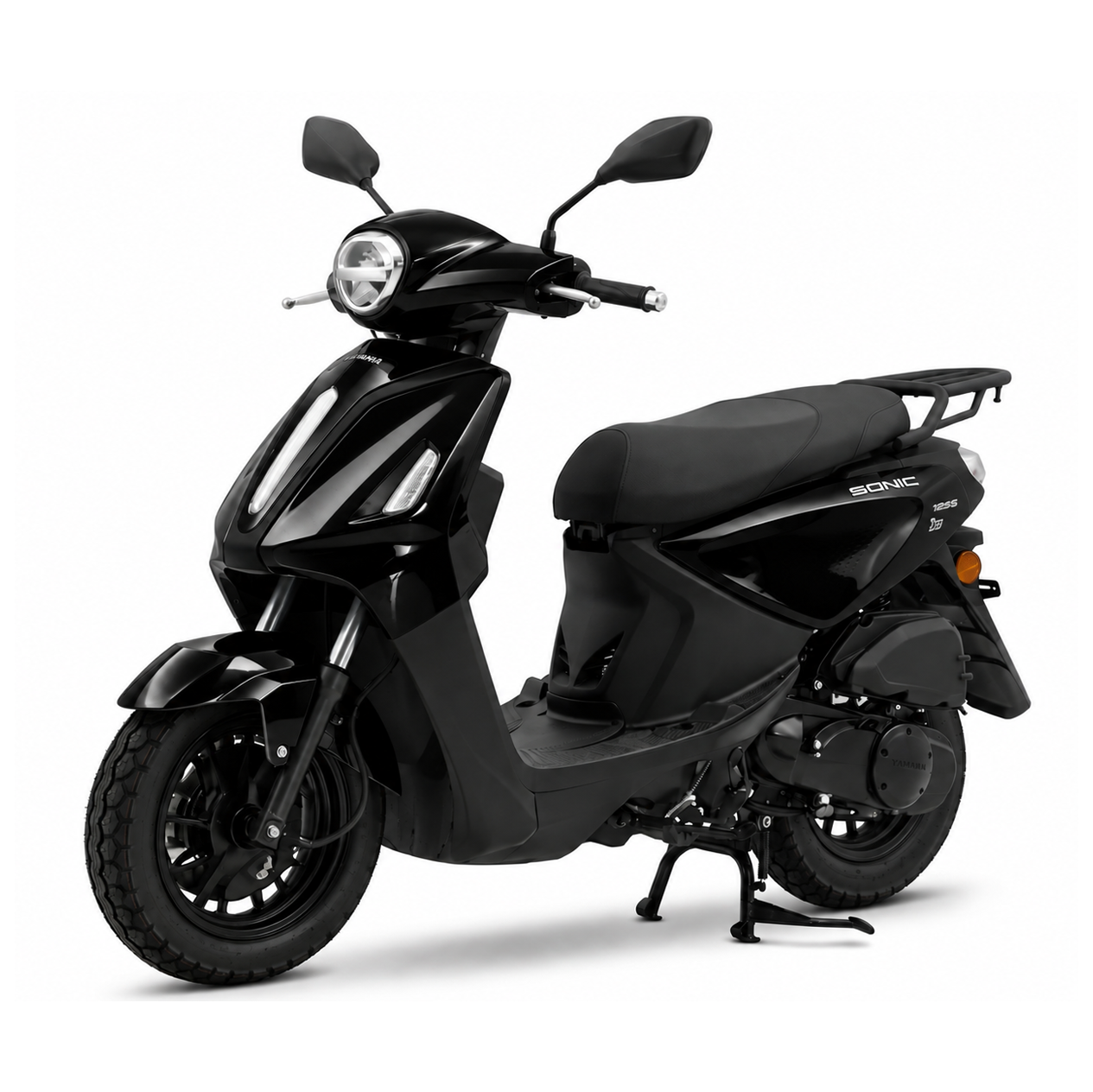 Scooter SLC Dayun Sonic - 49cc – Image 4