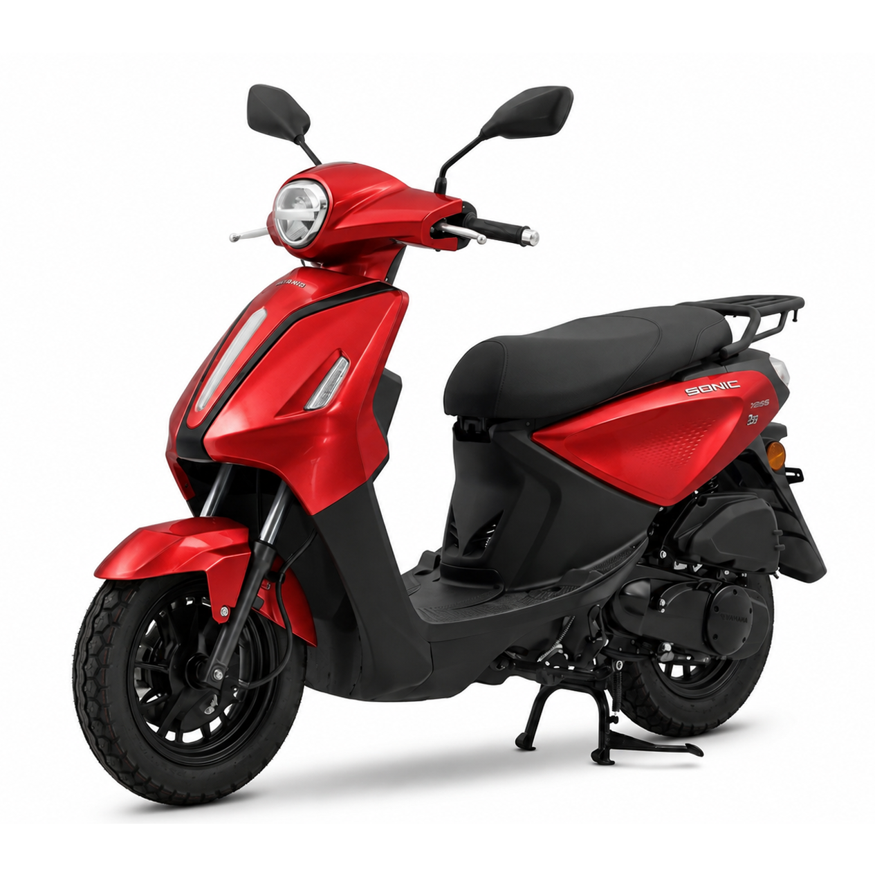 Scooter SLC Dayun Sonic - 49cc – Image 3