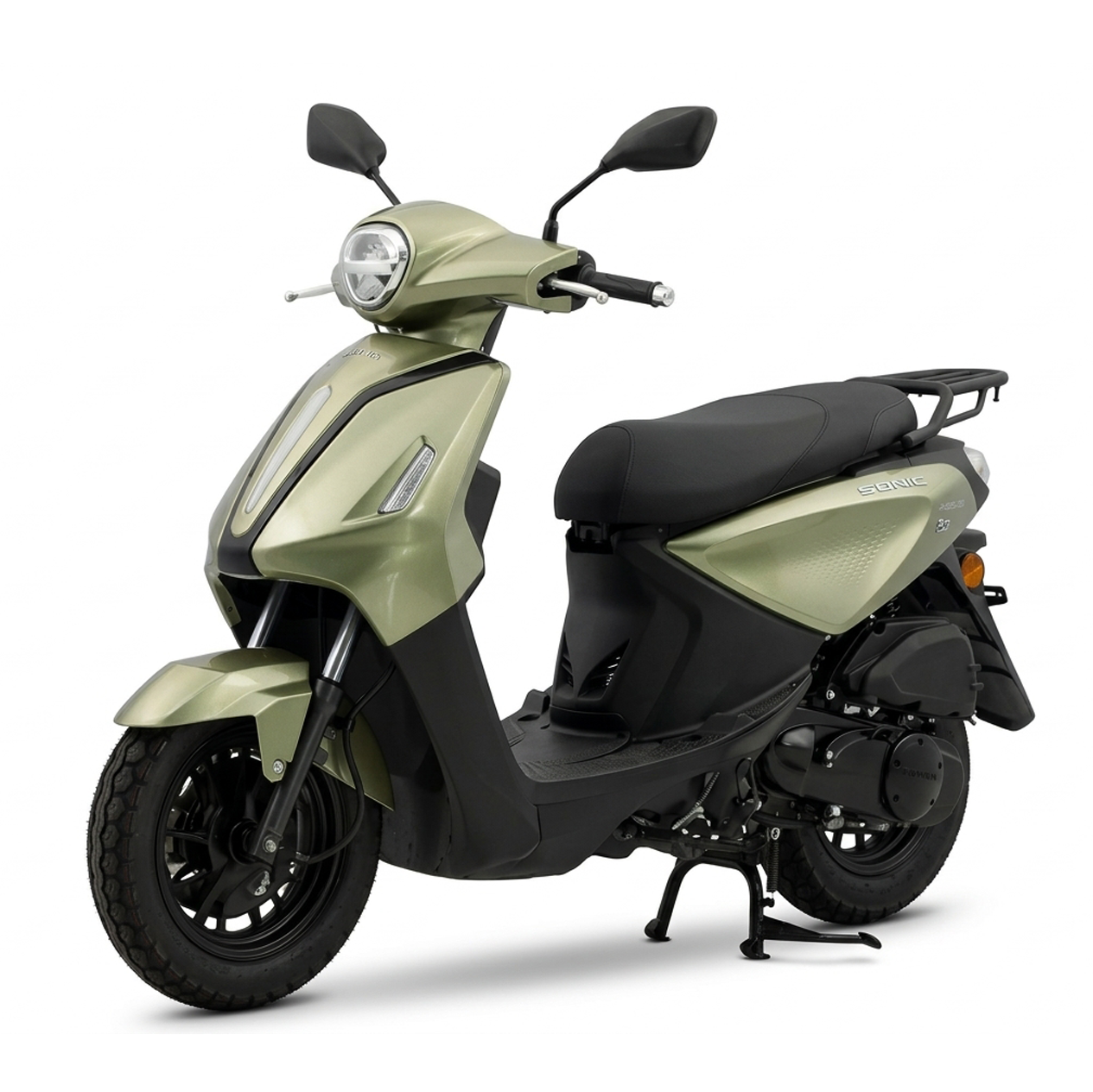Scooter SLC Dayun Sonic - 49cc