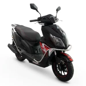 Scooter Zimota Swing - 124cc