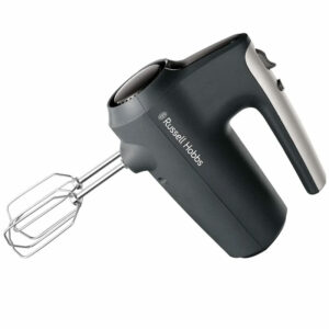 Batteur Russel Hobbs Matte Charcoal 27151-56 - 350W - Noir