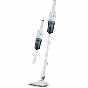 Aspirateur Balai Kiwi Kvc-4108 - 400W - Blanc