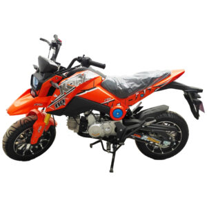 Motocycle Ftm Korak 2 - 107CC