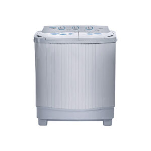 Machine A Laver 7Kg Semi-Auto Orient Xpb1*8-2 - Gris