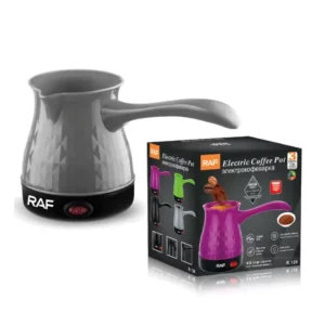Cafetière turque - RAF R.126- 600W 0.5L