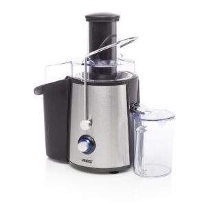 Centrifugeuse Princesse 203040 - 900W - Inox
