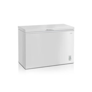 Congelateur 245L Iris FR-IRISCF255 CF255 - Blanc