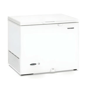 Congélateur 320L Horizontal Telefunken Frig-Tlf320N - Blanc