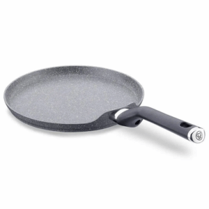 Crepiére 26Cm Korkmaz Palma A3913 - Gris