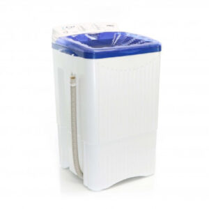 Machine A Laver 11KG Semi-Automatique Fresh St-11 Bl - Blanc