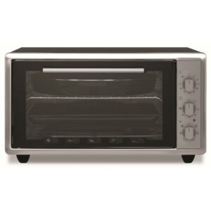 Four Electrique 45L Mont Blanc MFI45X - Inox