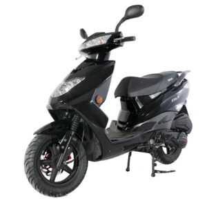 Scooter Zimota Sinus - 124CC