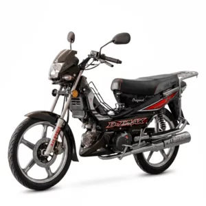Forza SLC D-Max+ 124cc - Frein À Main