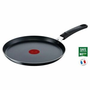 Crepiere 28Cm Simplicity Tefal B5821102 - Noir