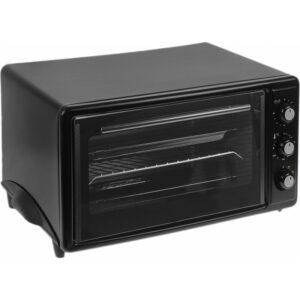Four Électrique 45L Starone Lx-3520T - 1800W - Noir