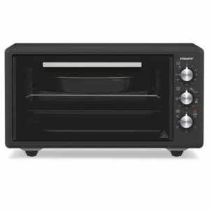 Four Électrique 45L Proff Pr.M4505B - 1400W - Noir