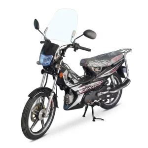 Moto Forza FTM - 124CC