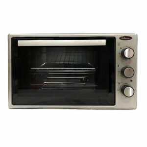 Four 45L Électrique Sotacer Fpx45 - Inox