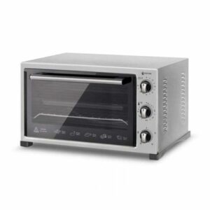 Four 36L Électrique Starone Turbo Kf-5375 - Silver