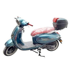 Scooter SLC Cappuccino - 125CC