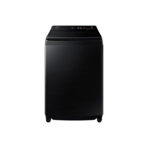 Machine À Laver 19KG Top Samsung Load WA80F19S8B - 700T- Noir